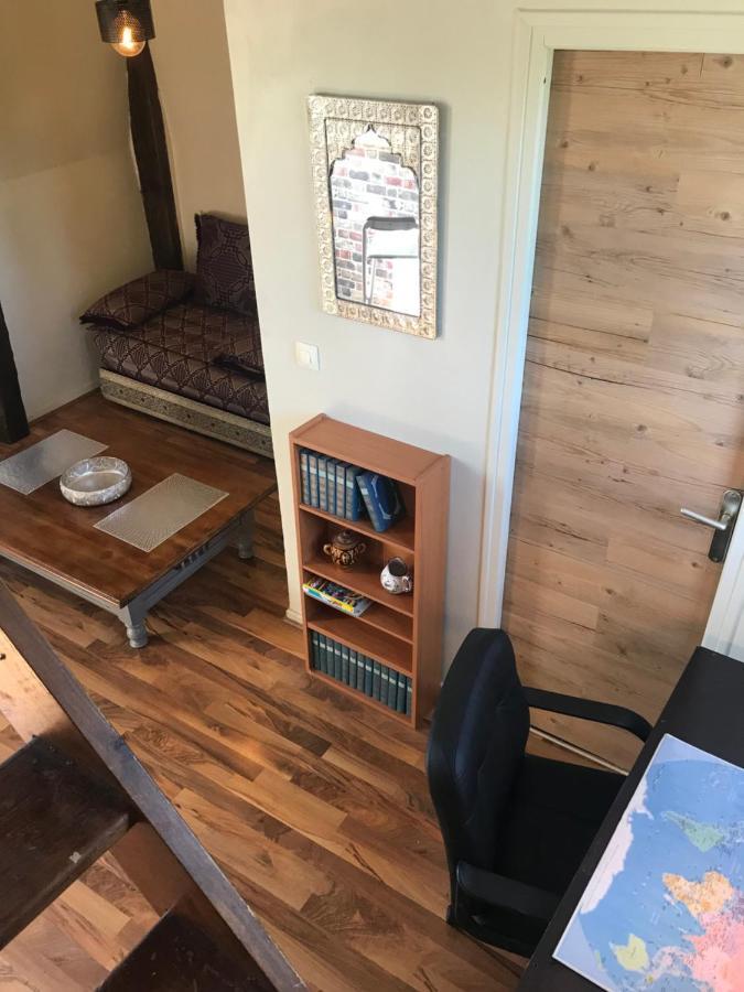 Appartement En Duplex Situe A La Limite Tours แซงต์-ปิแอร์-เดส์-กอร์ ภายนอก รูปภาพ